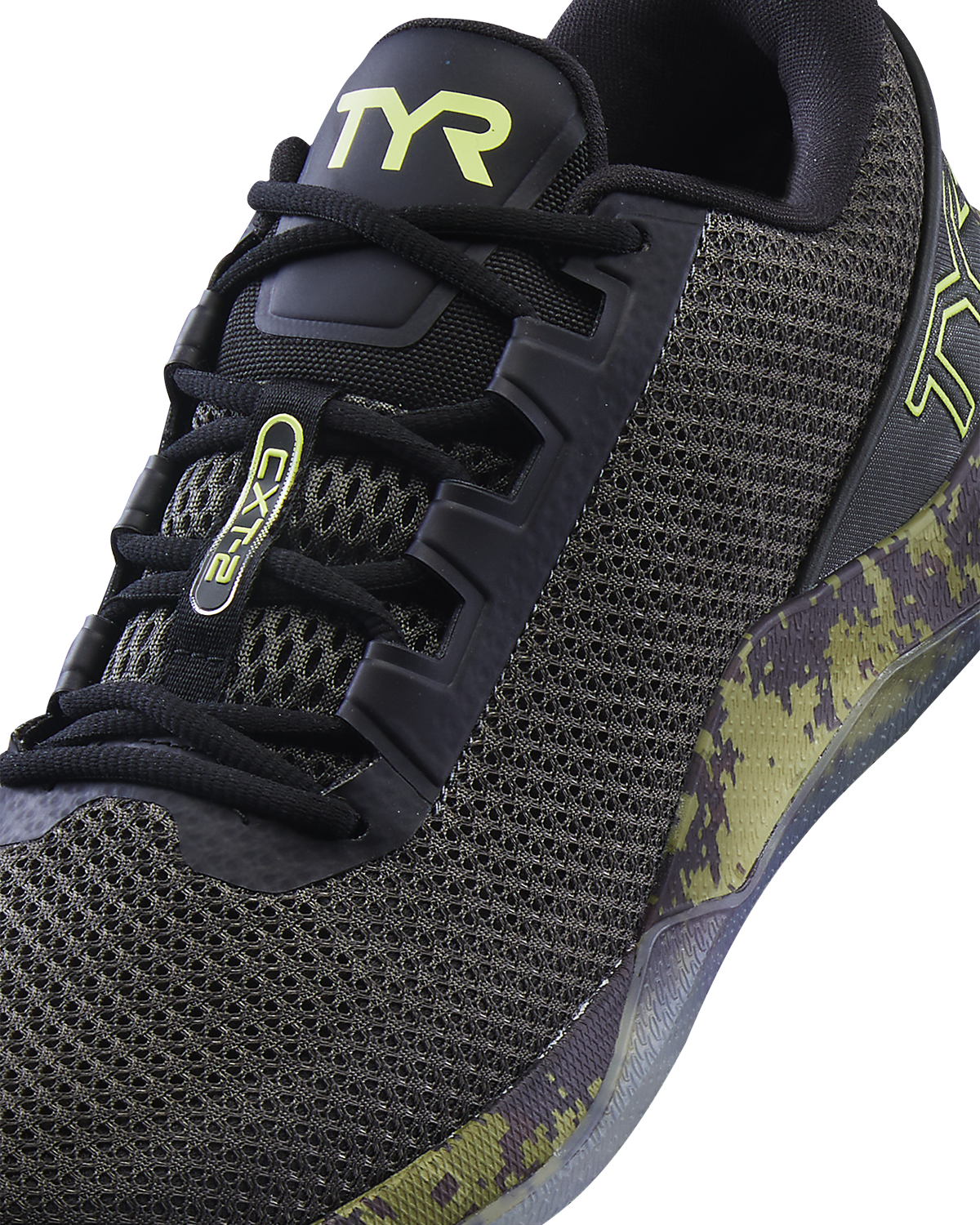 Women's CXT-2 Trainer
