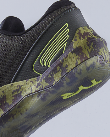 ::287 Grey Camo
