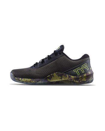 ::287 Grey Camo