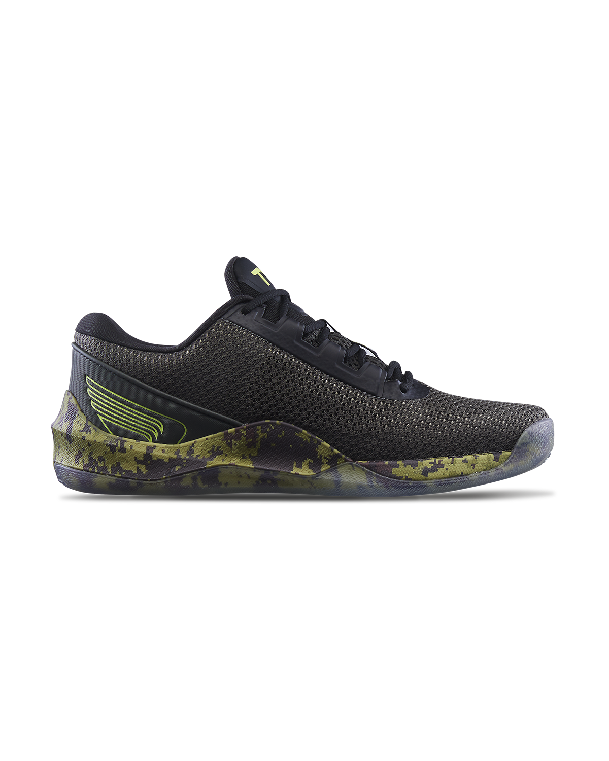 ::287 Grey Camo