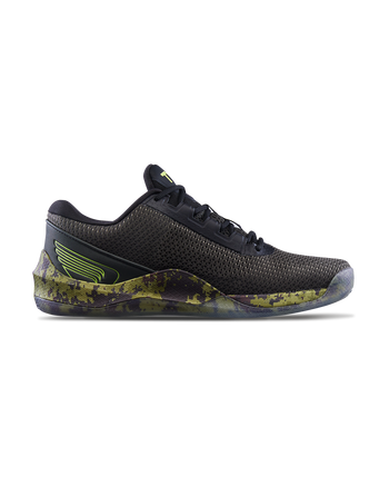 ::287 Grey Camo