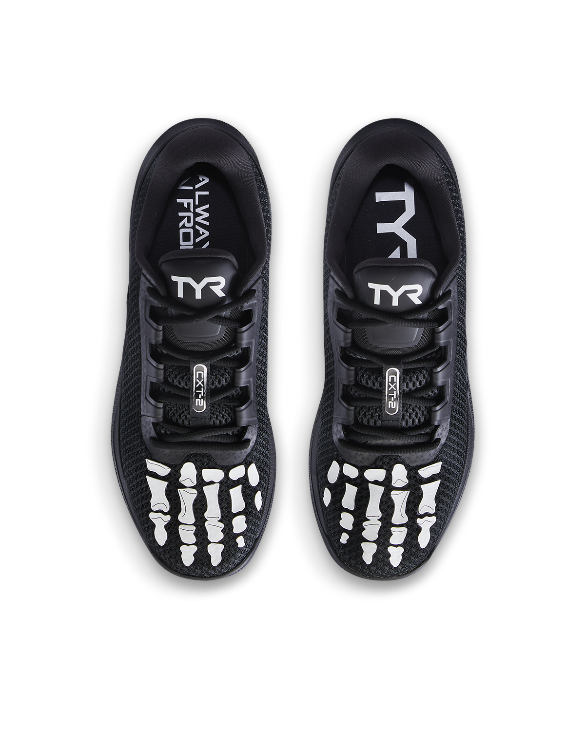 Product image for 306 BLK/BONE