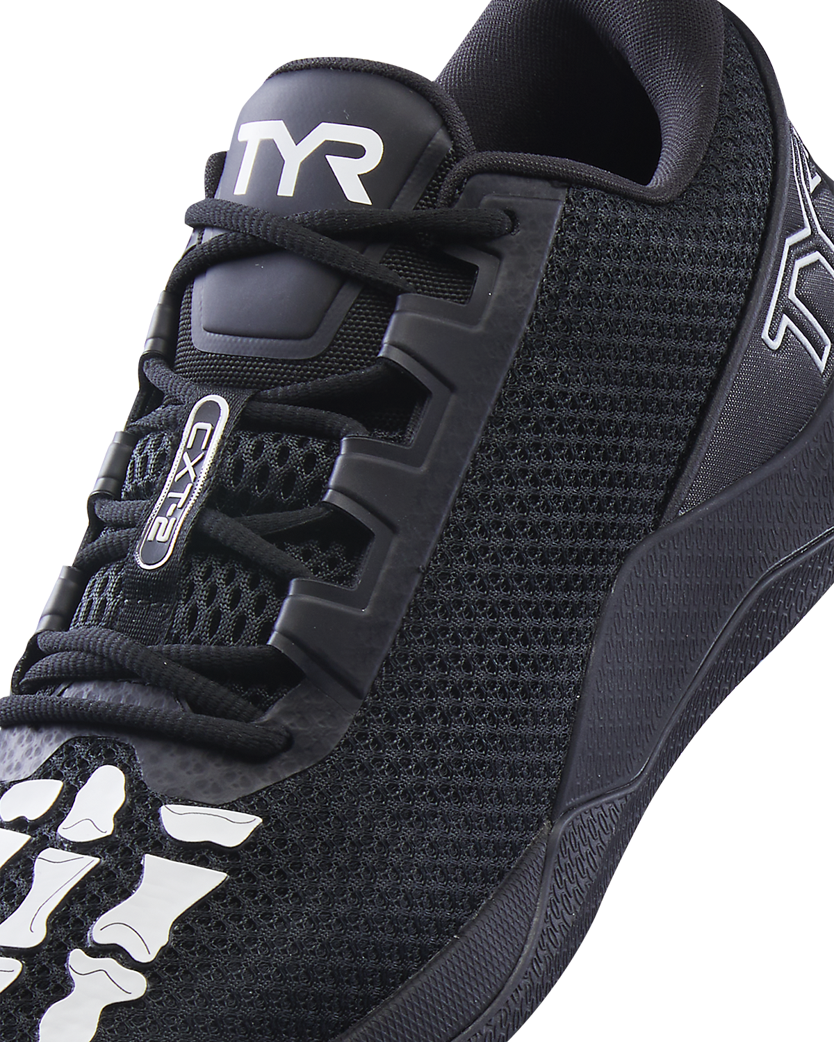 Product image for 306 BLK/BONE