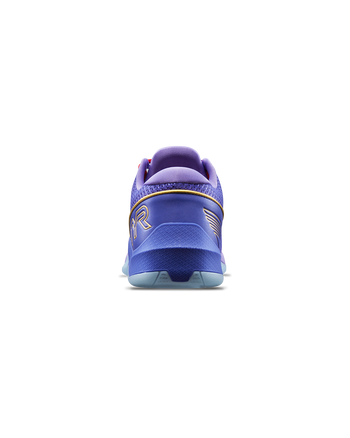 ::393 Purple Starlight