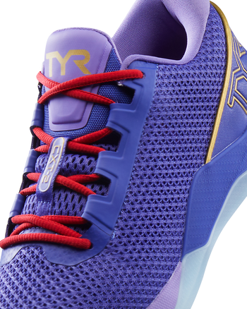 ::393 Purple Starlight