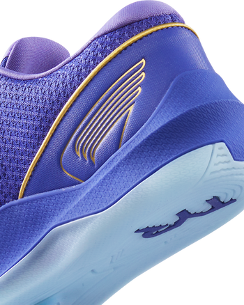 ::393 Purple Starlight