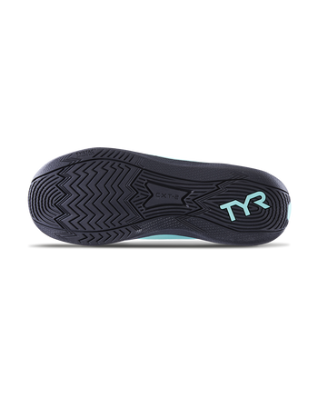 ::456 Light Blue/Black