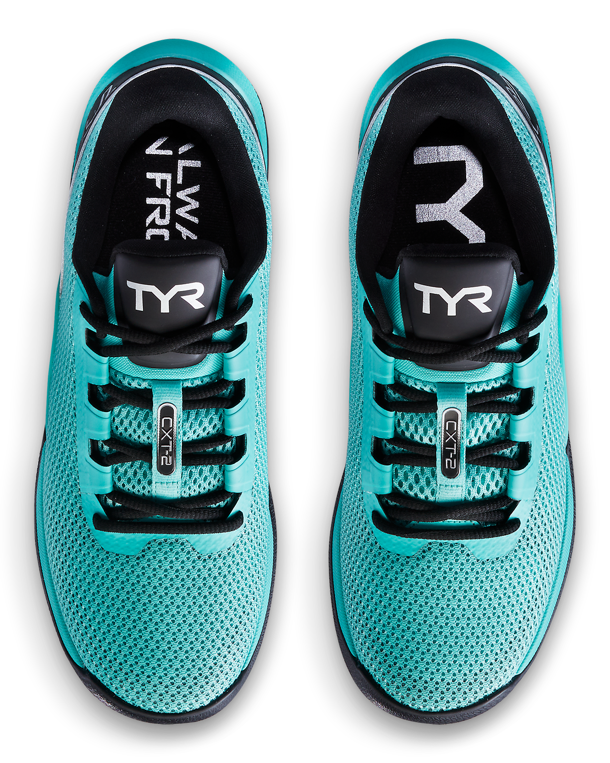 Product image for 456 Light Blue/Black