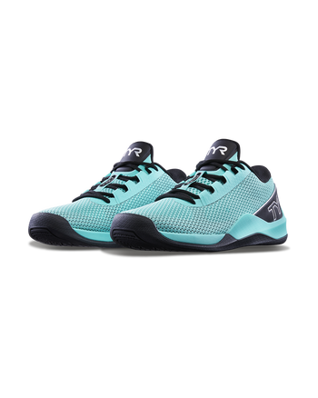 ::456 Light Blue/Black