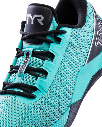 ::456 Light Blue/Black