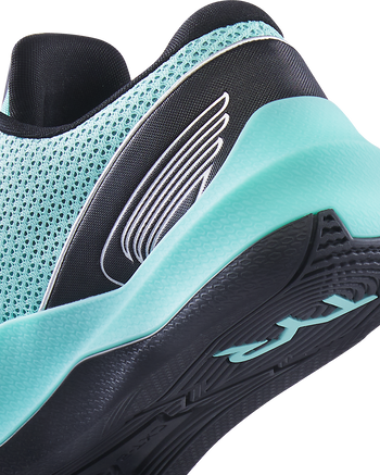 ::456 Light Blue/Black
