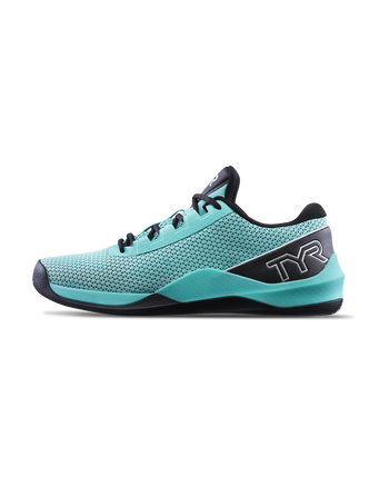 ::456 Light Blue/Black