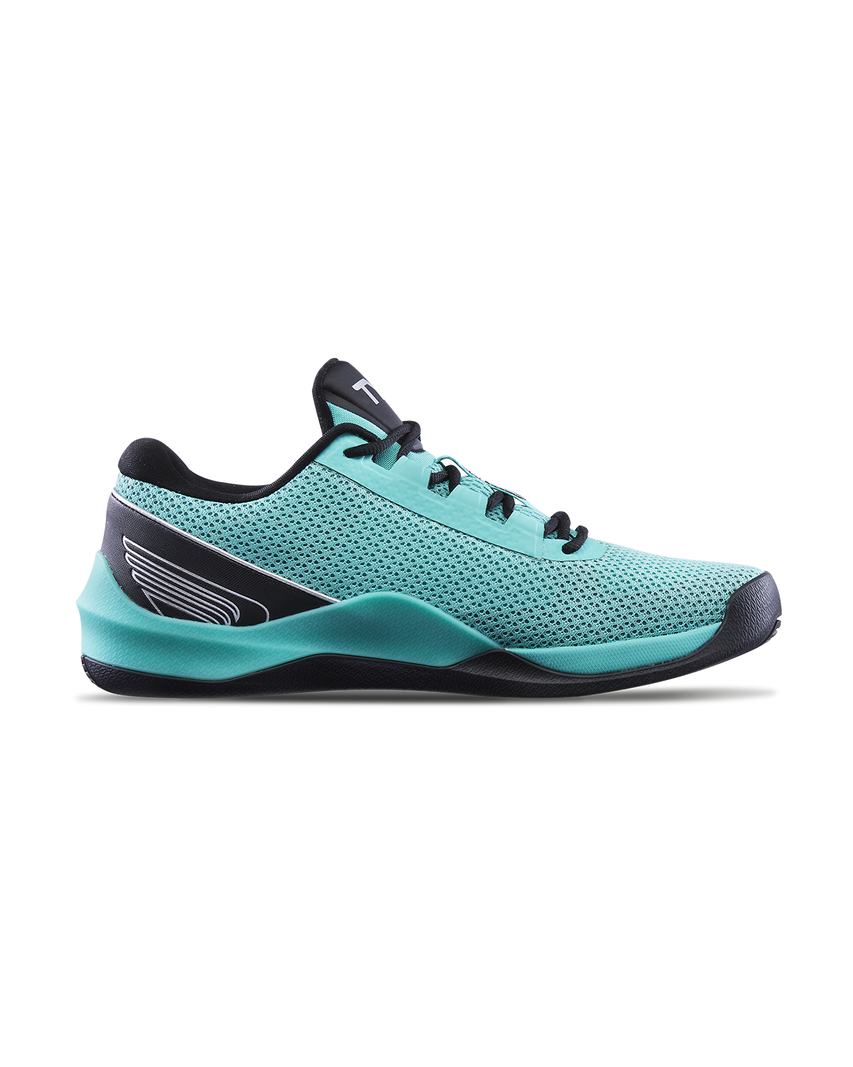 ::456 Light Blue/Black