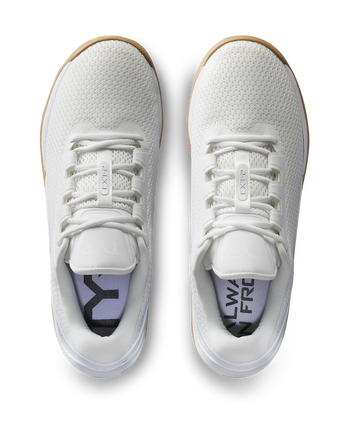 ::543 White/Gum