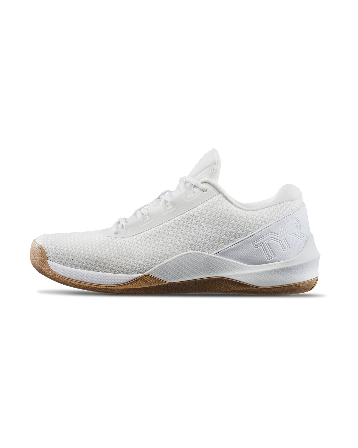 ::543 White/Gum