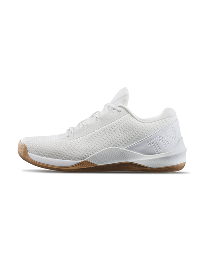 Product image for 543 White/Gum