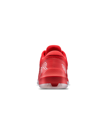 ::641 Red / White