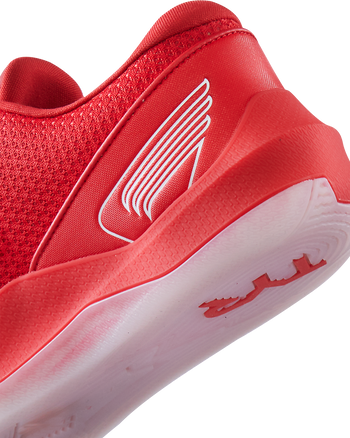 ::641 Red / White