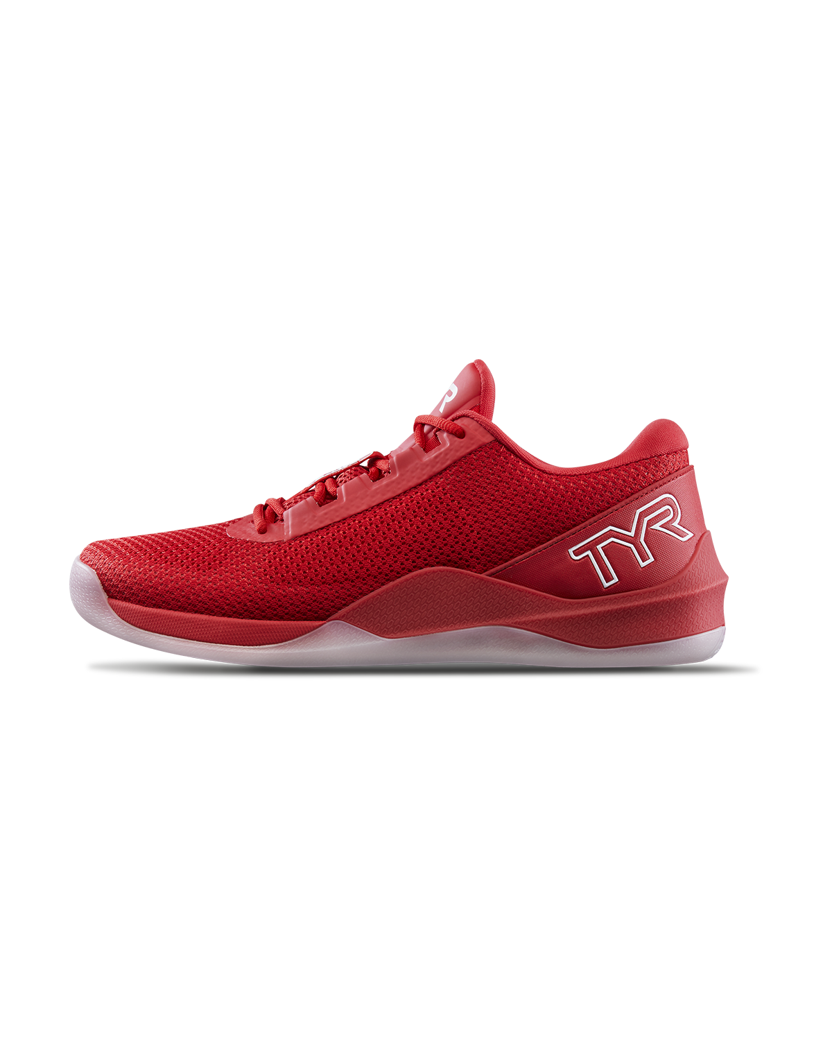 ::641 Red / White