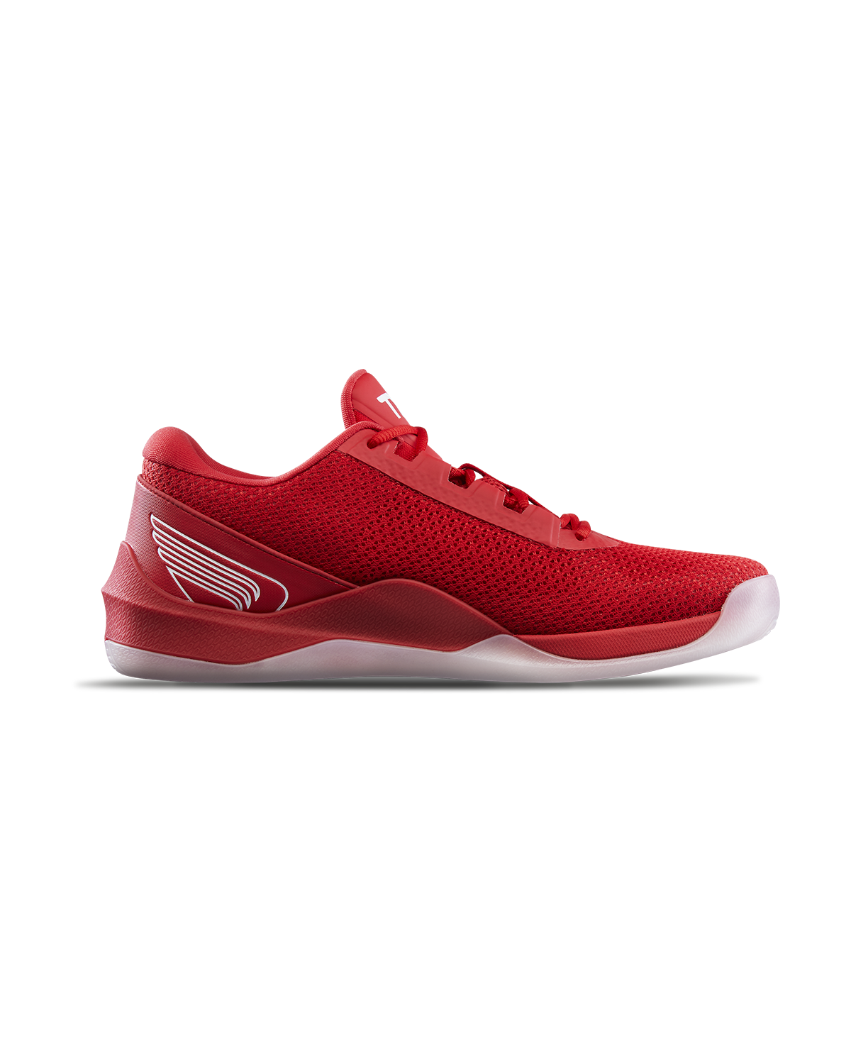 ::641 Red / White
