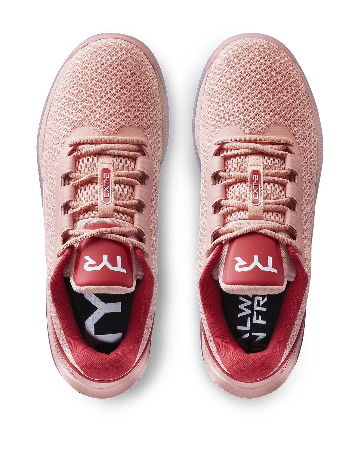 Product image for 690 Pink Me Up