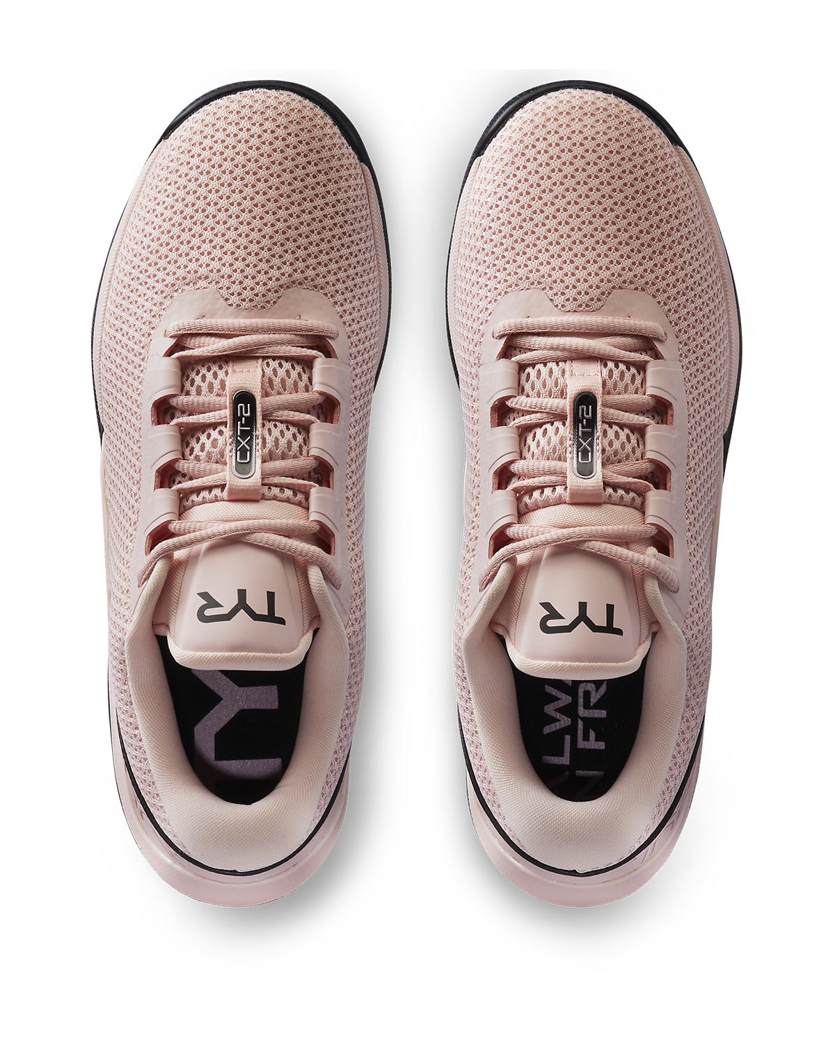 Product image for 694 Pink/Blk