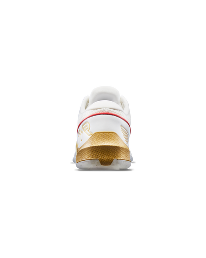 Product image for 712 Gold / Red