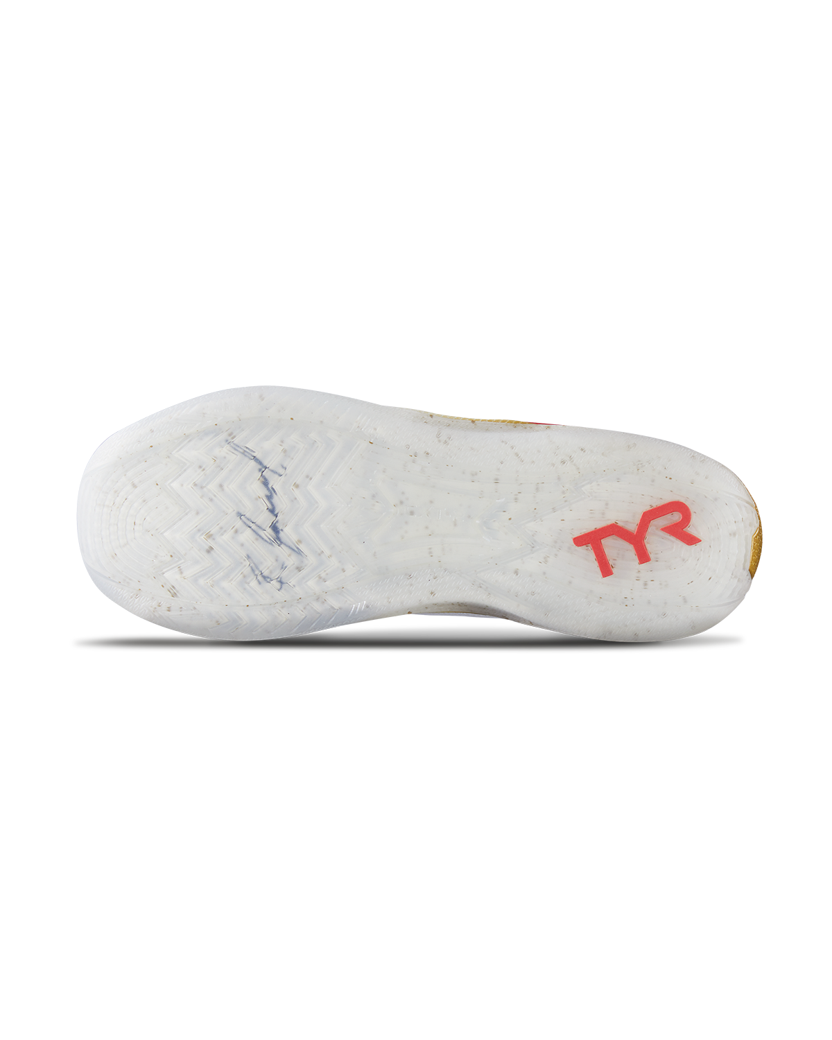 Product image for 712 Gold / Red