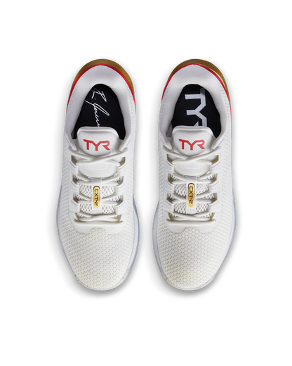 Product image for 712 Gold / Red
