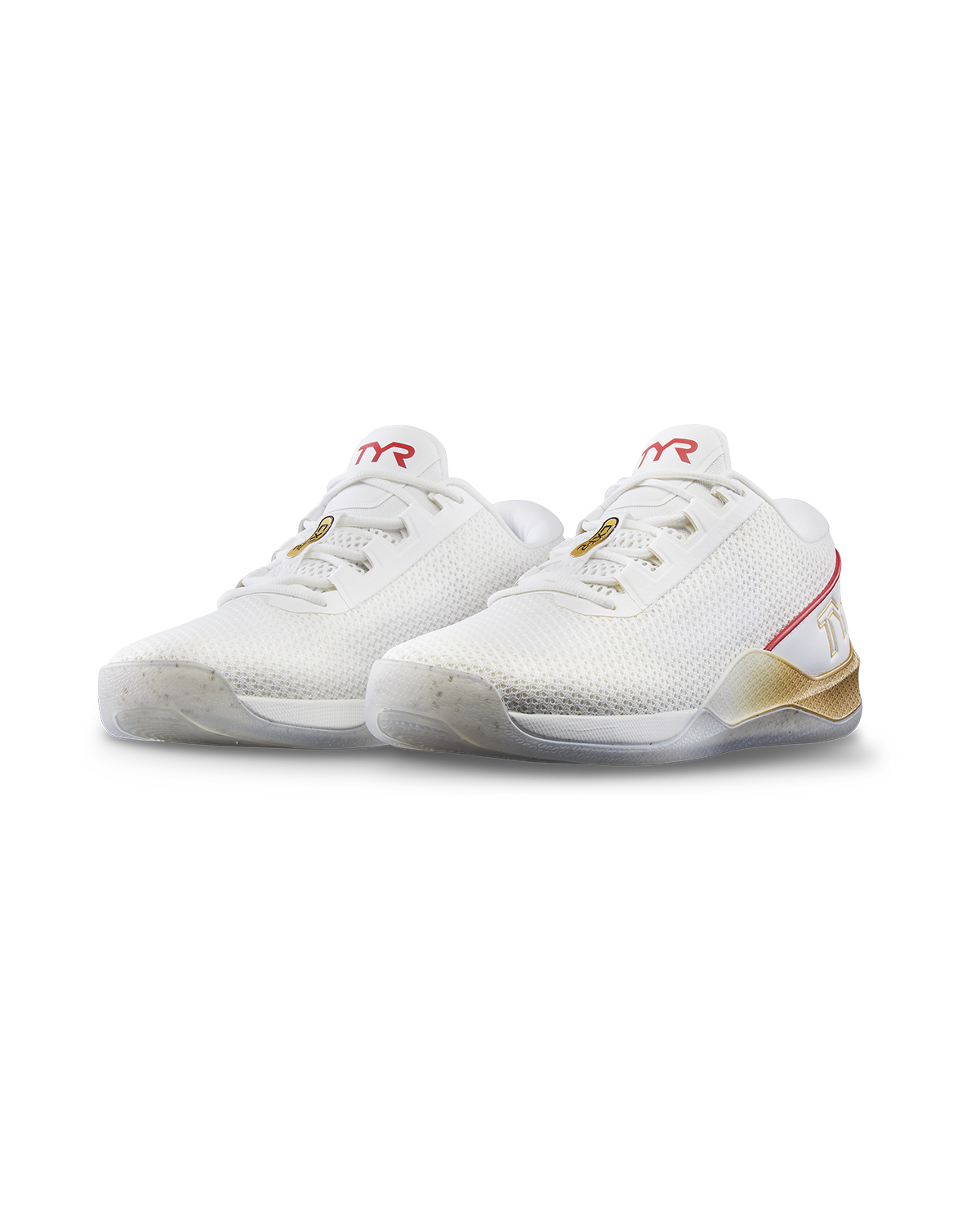 Product image for 712 Gold / Red