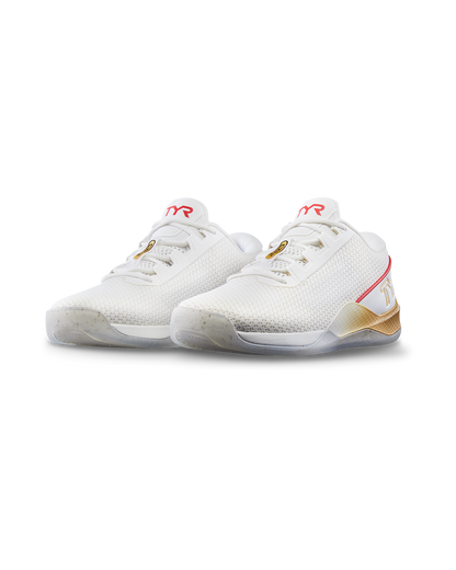 Product image for 712 Gold / Red