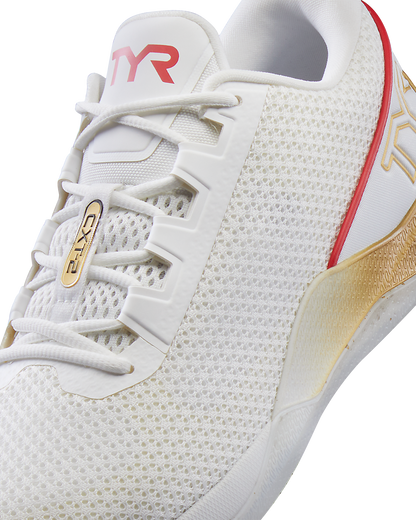 Product image for 712 Gold / Red