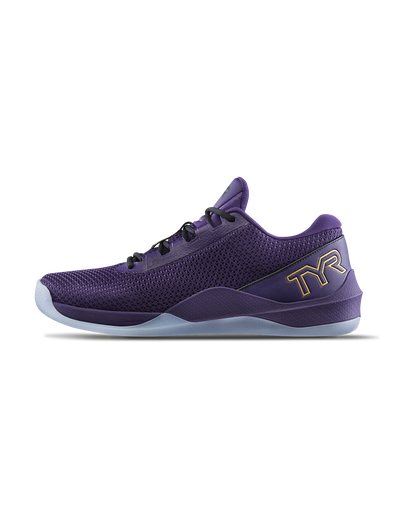 Product image for 714 Purple/Gold