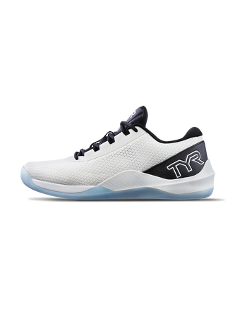 ::739 Black/White/Blue