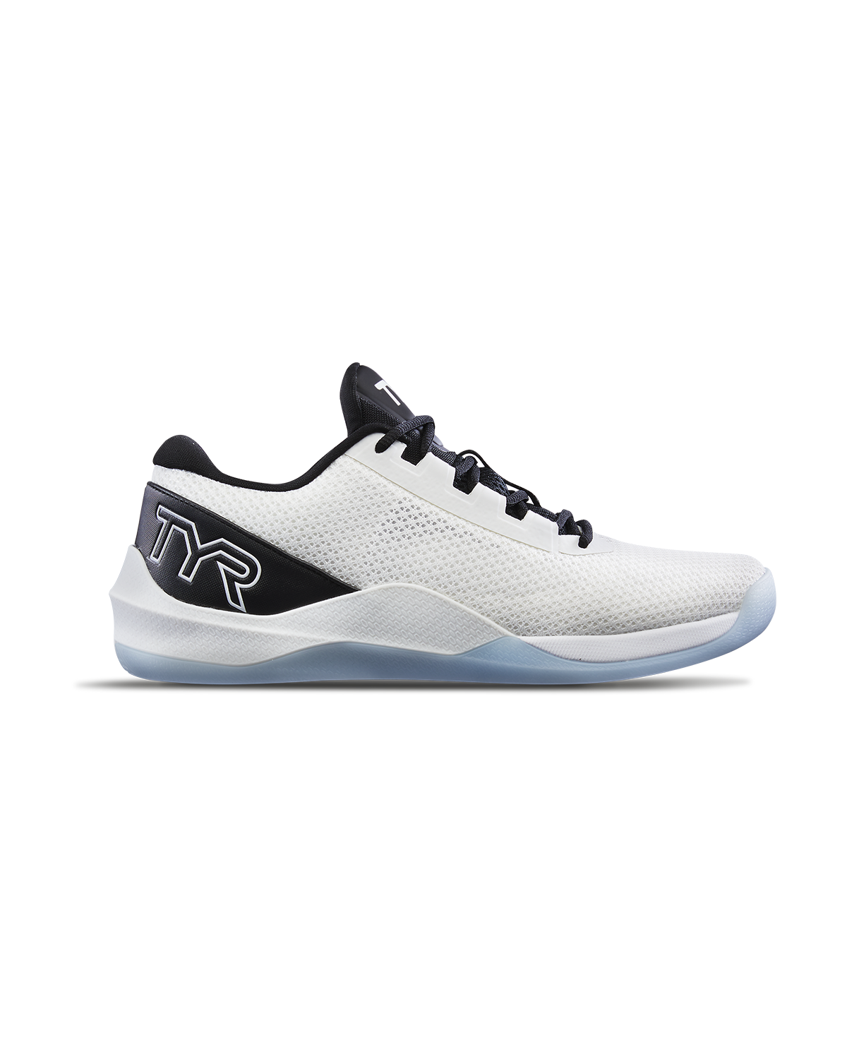 ::739 Black/White/Blue