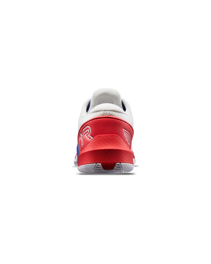 Product image for 745 White/Red/Blue