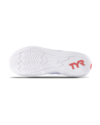 ::745 White/Red/Blue