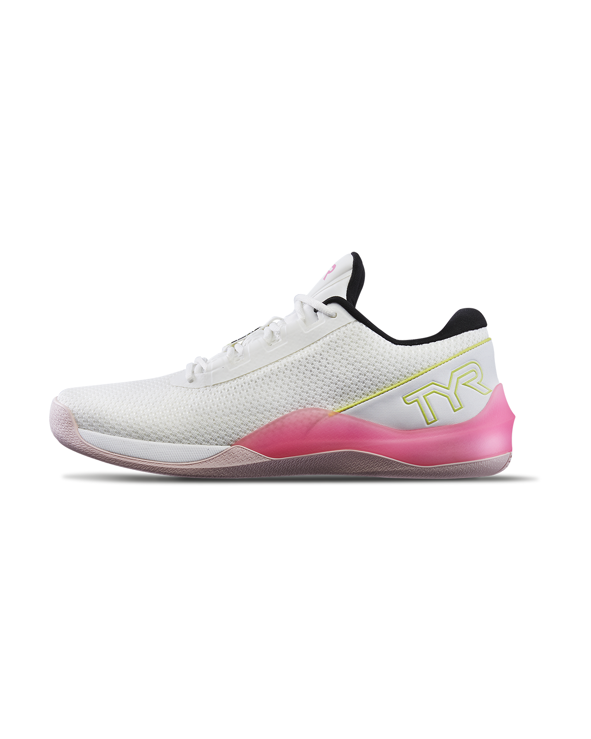 Product image for 998 Wht/Brt Pink