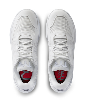 ::100 White