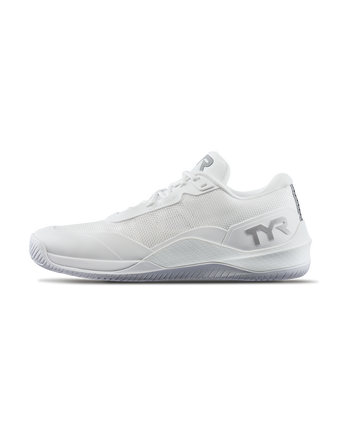 ::100 White