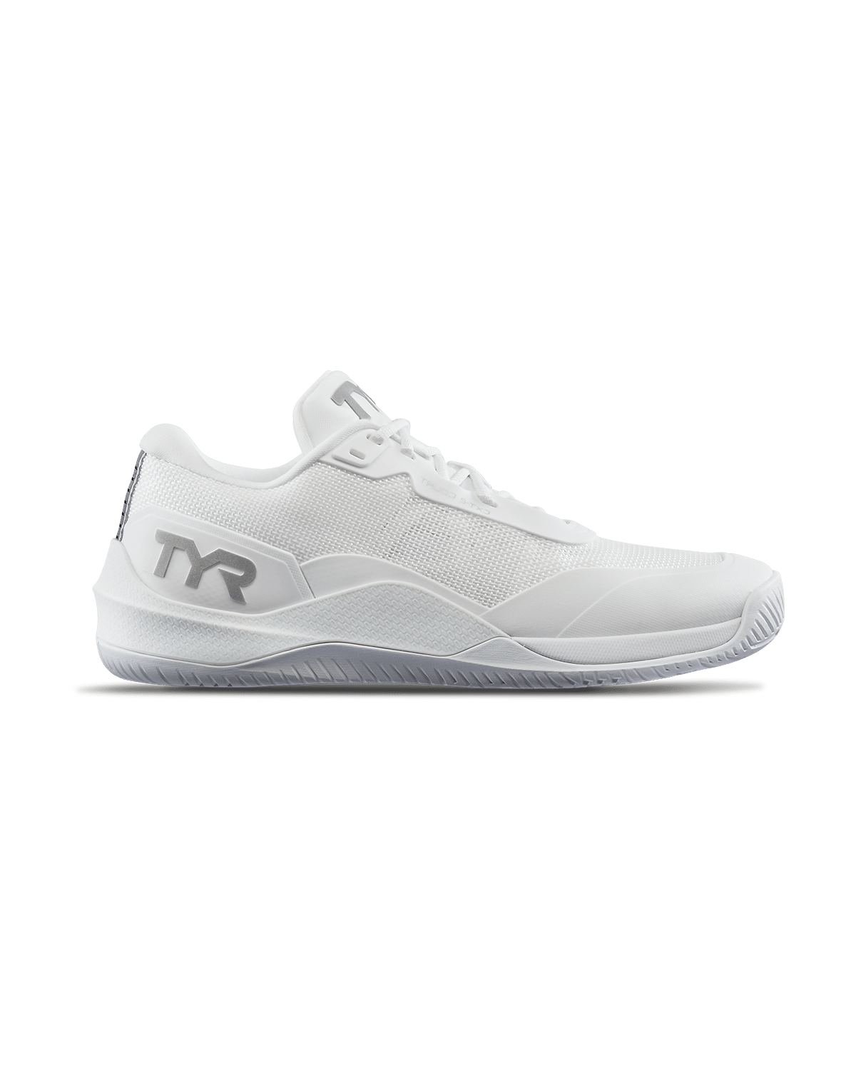 ::100 White