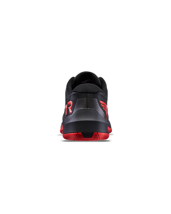 ::002 Black/Red