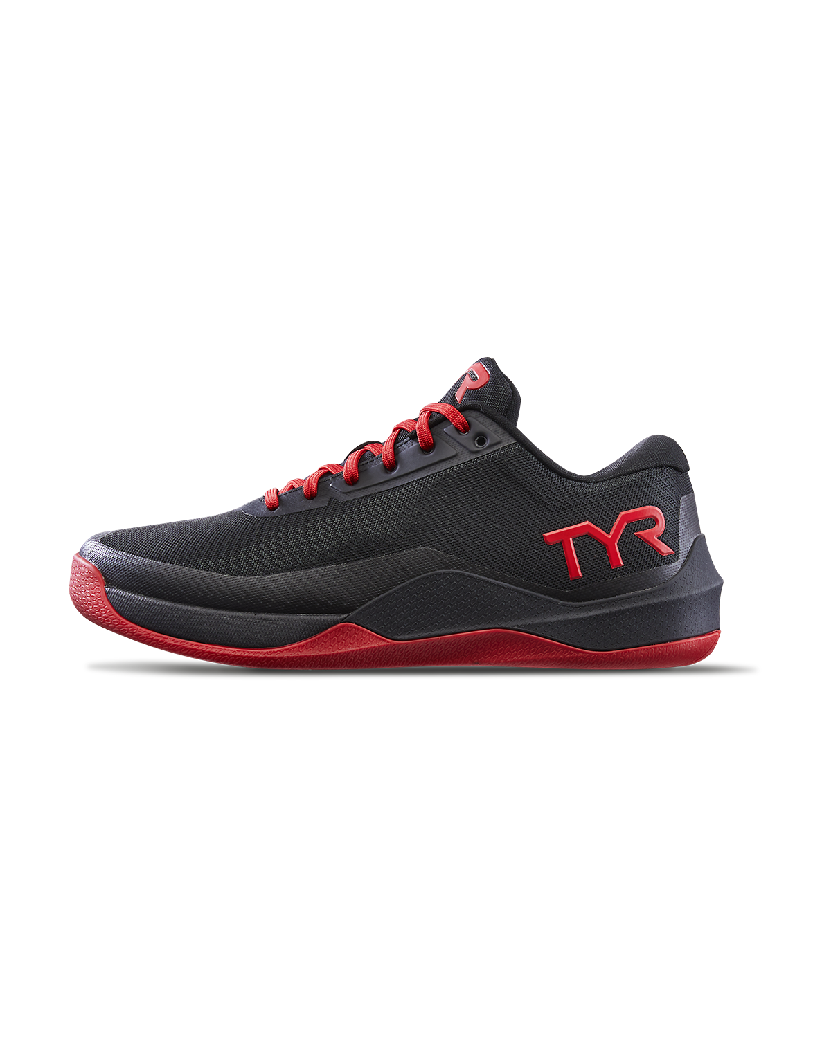 Product image for 002 Black/Red