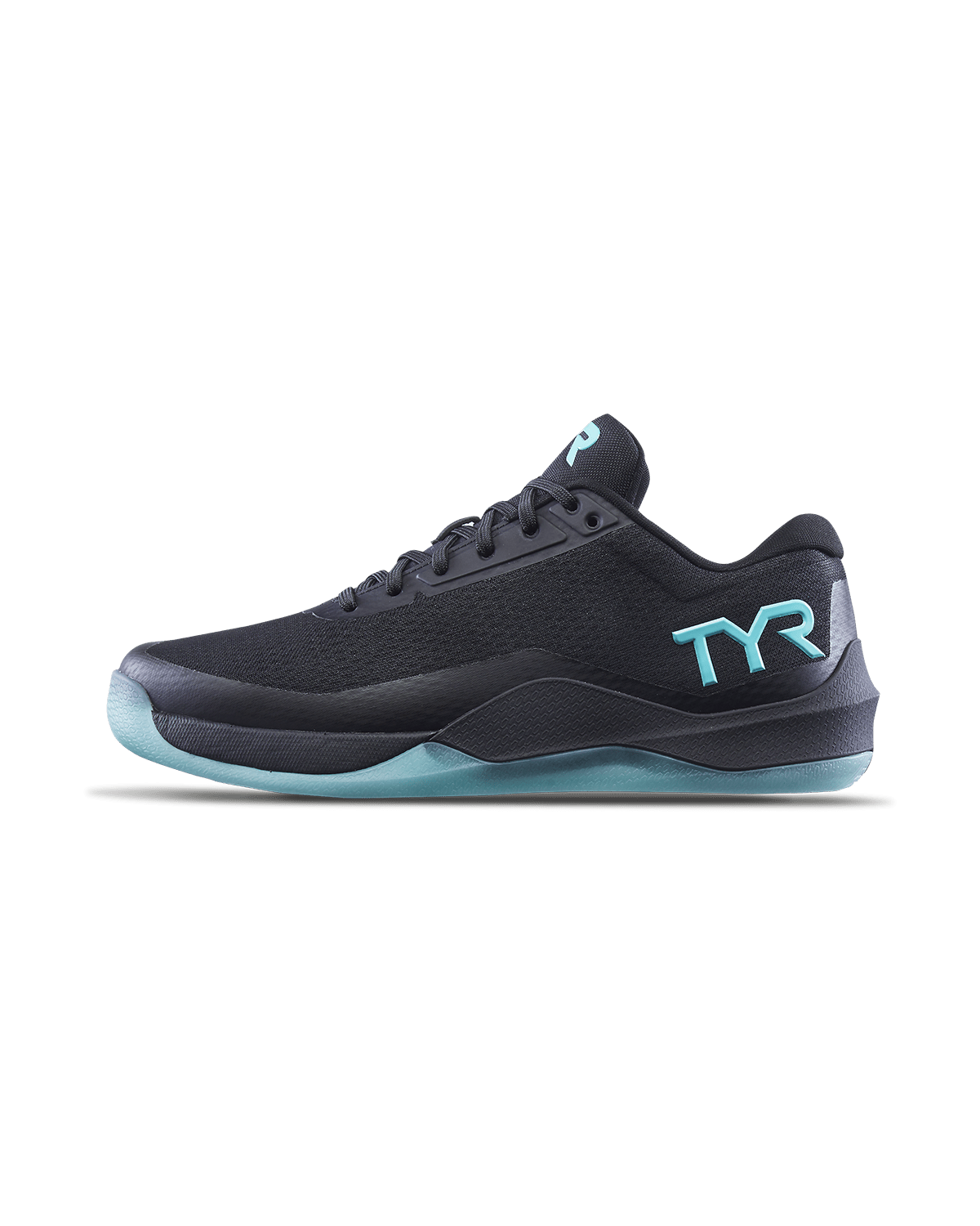 ::091 Black/Teal