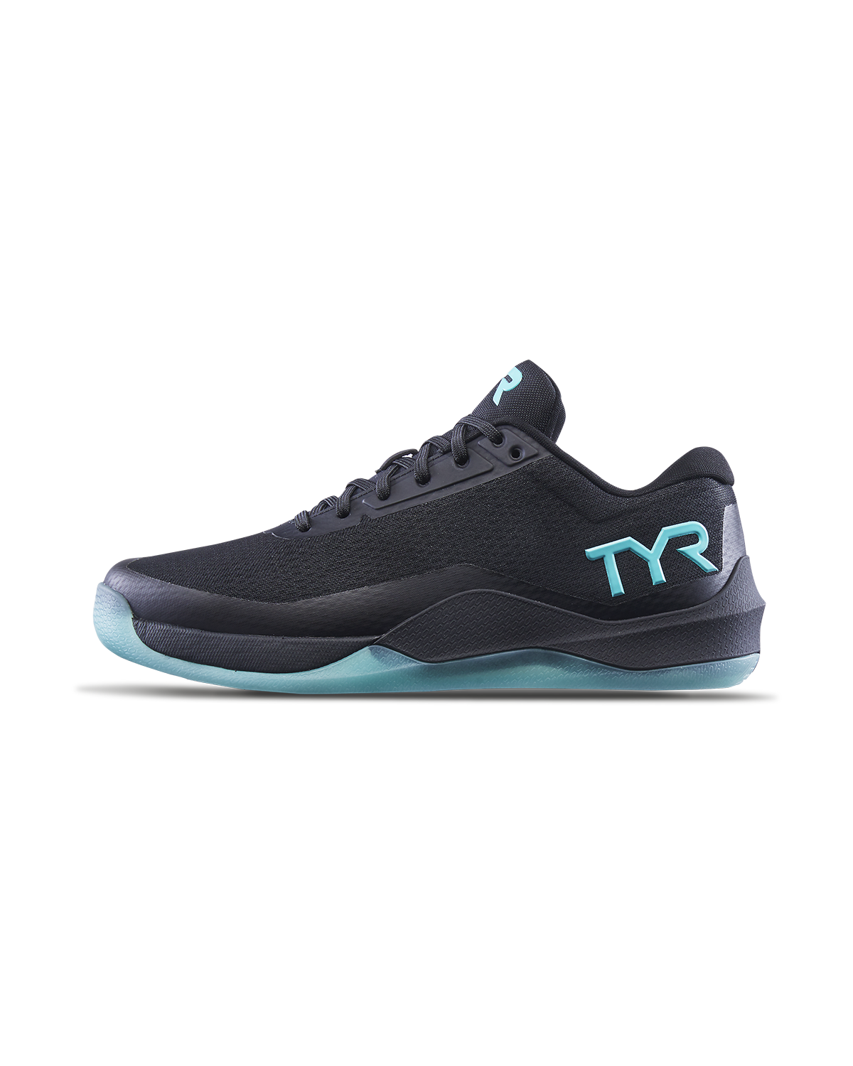 ::091 Black/Teal