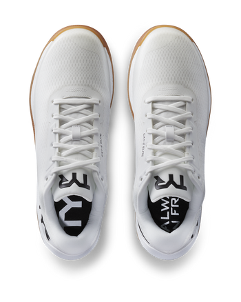 ::543 White/Gum