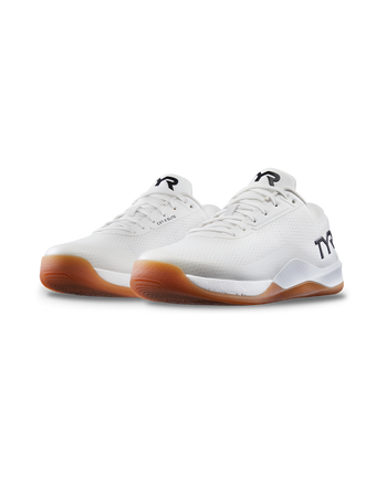 ::543 White/Gum