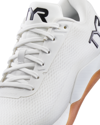 ::543 White/Gum