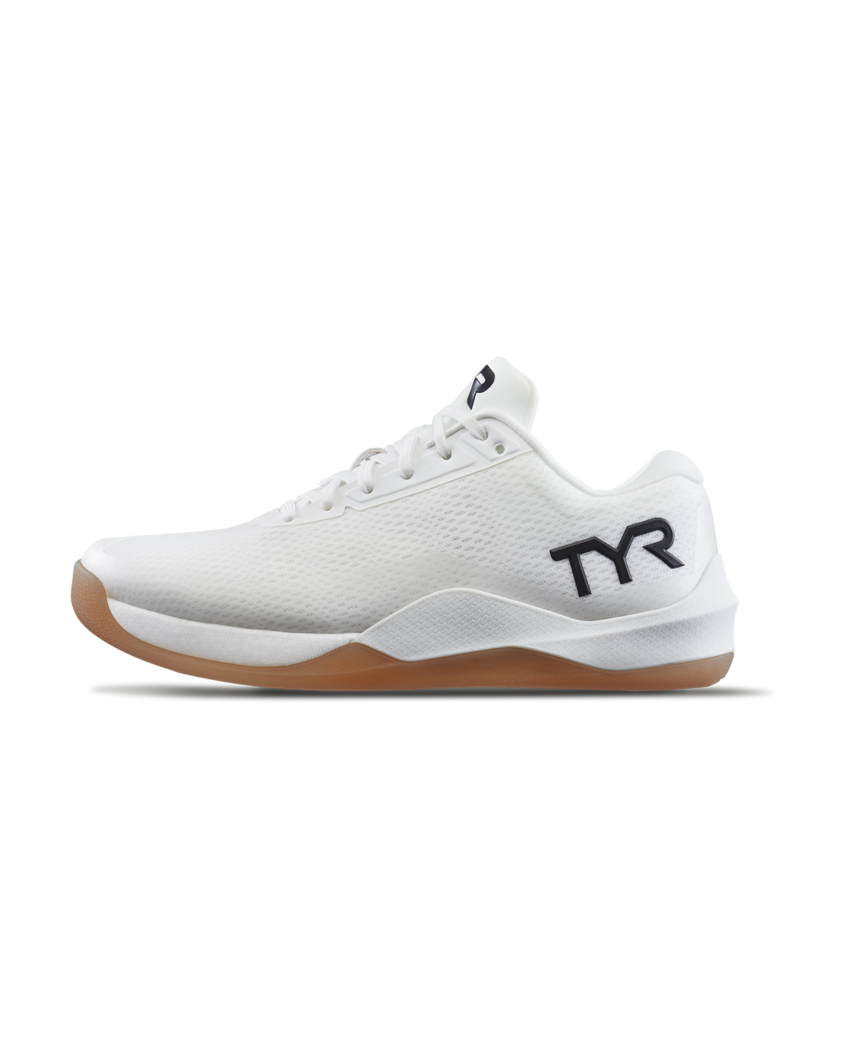 ::543 White/Gum
