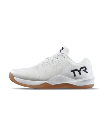 ::543 White/Gum